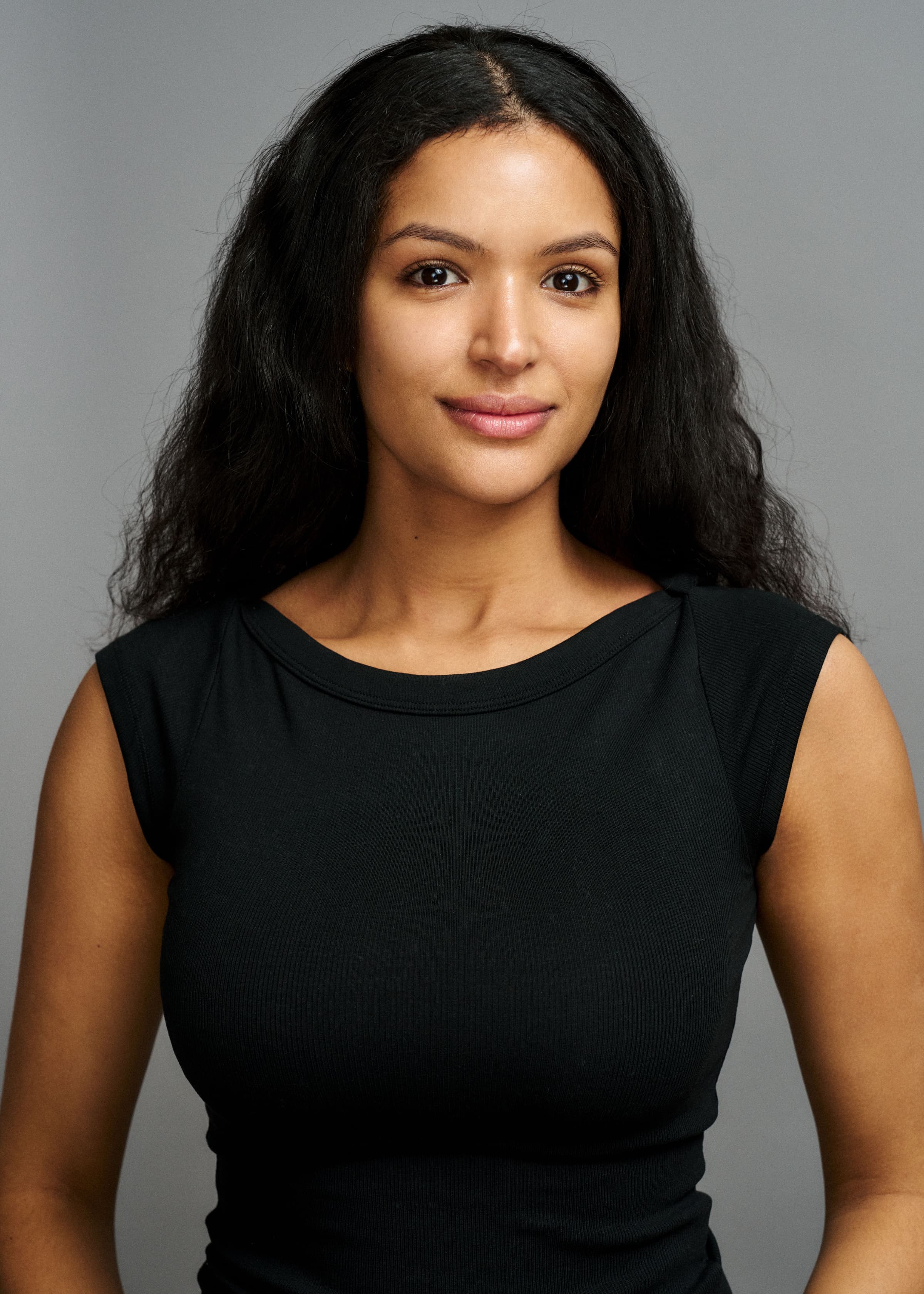 Chiraz El Azizi photo